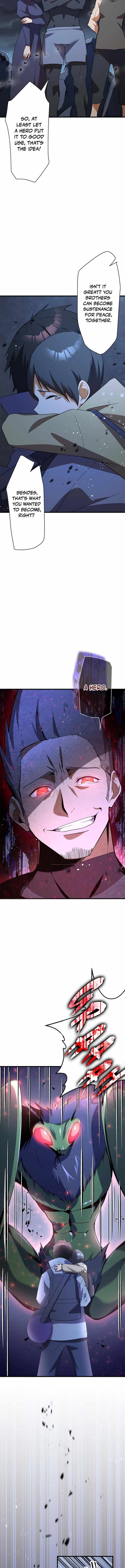 Anti-hero at the bottom of the job caste system Chapter 2 13